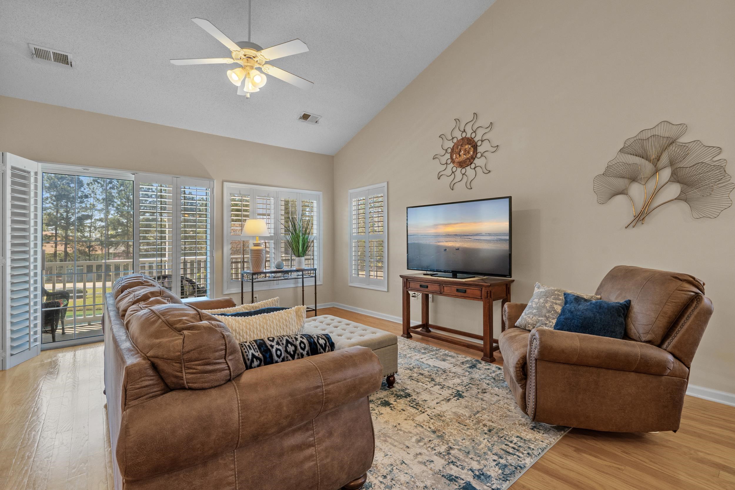 5786 Longwood Drive, Unit 203 Murrells Inlet, SC 29576 - Photo 4 of 39