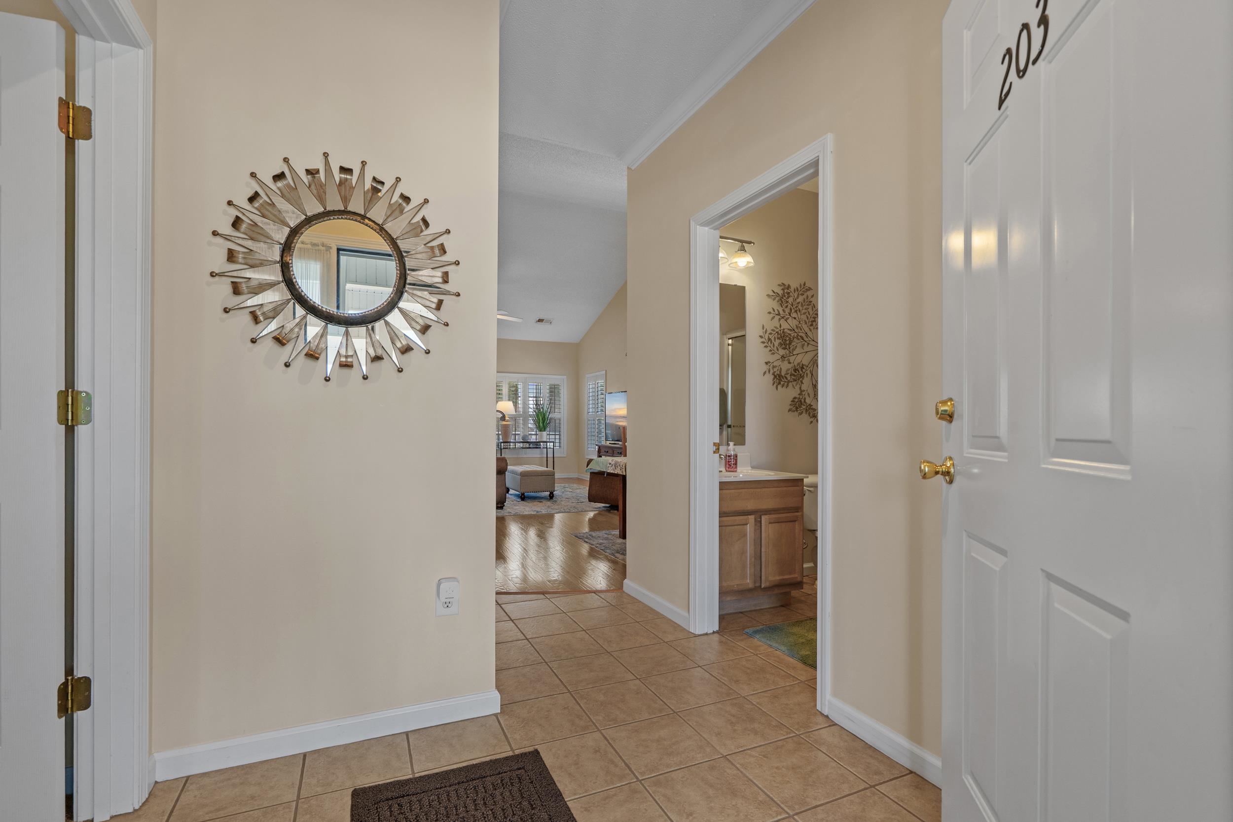 5786 Longwood Drive, Unit 203 Murrells Inlet, SC 29576 - Photo 7 of 39