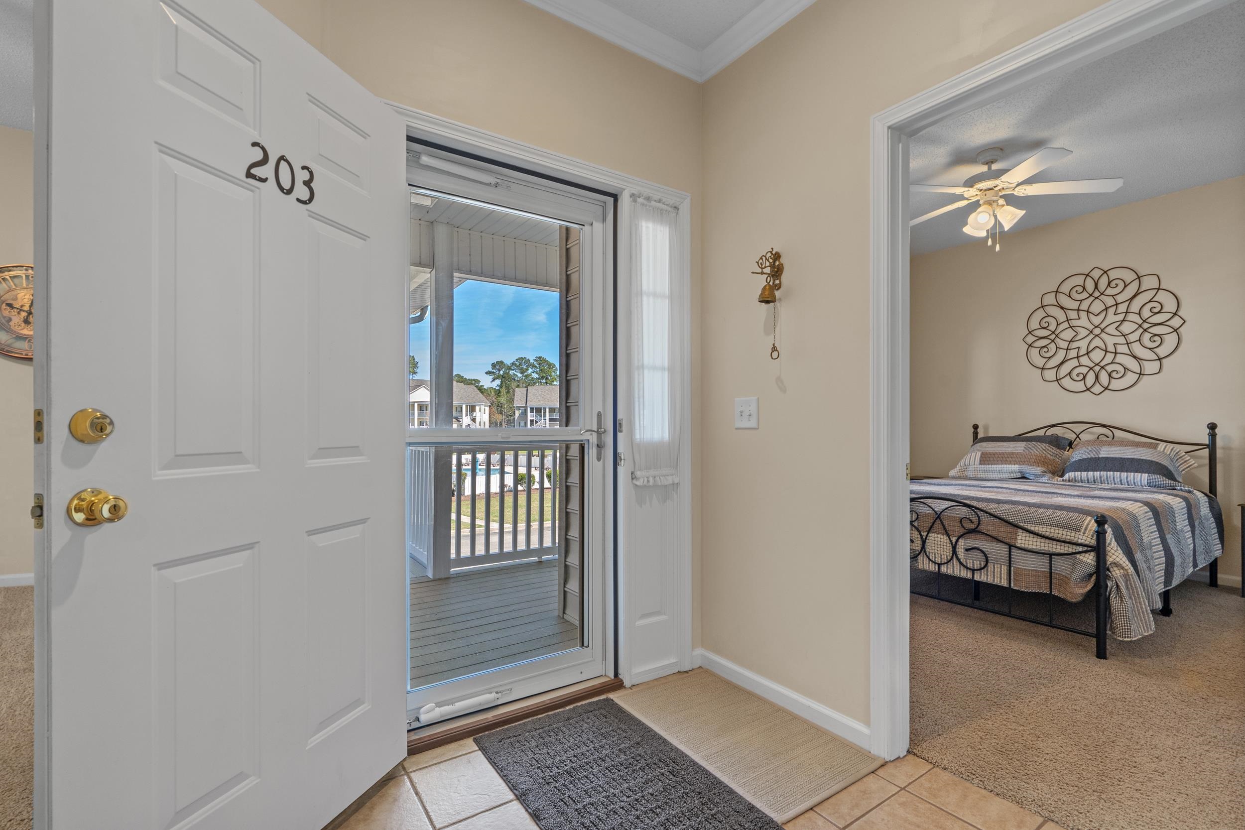 5786 Longwood Drive, Unit 203 Murrells Inlet, SC 29576 - Photo 8 of 39