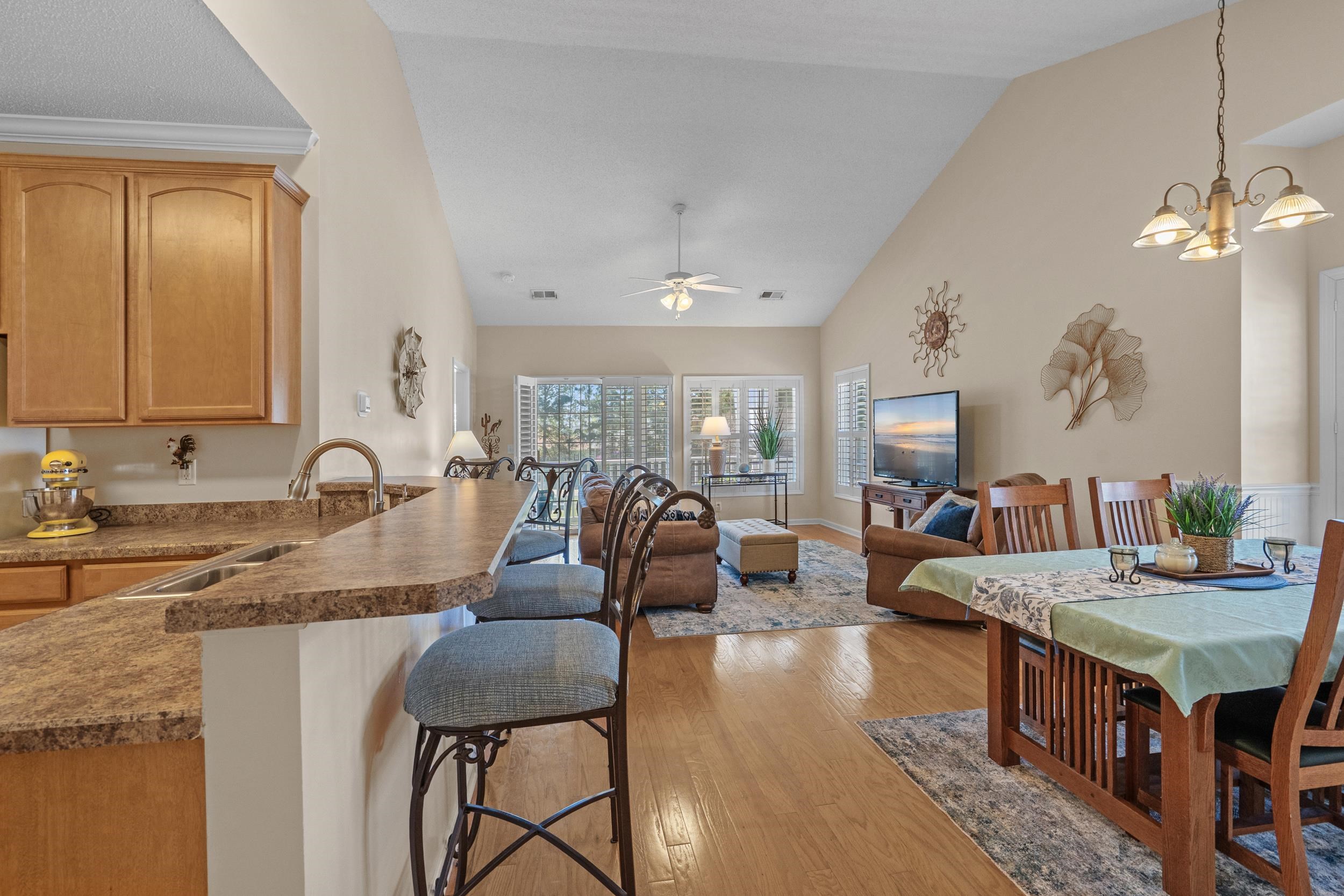 5786 Longwood Drive, Unit 203 Murrells Inlet, SC 29576 - Photo 9 of 39