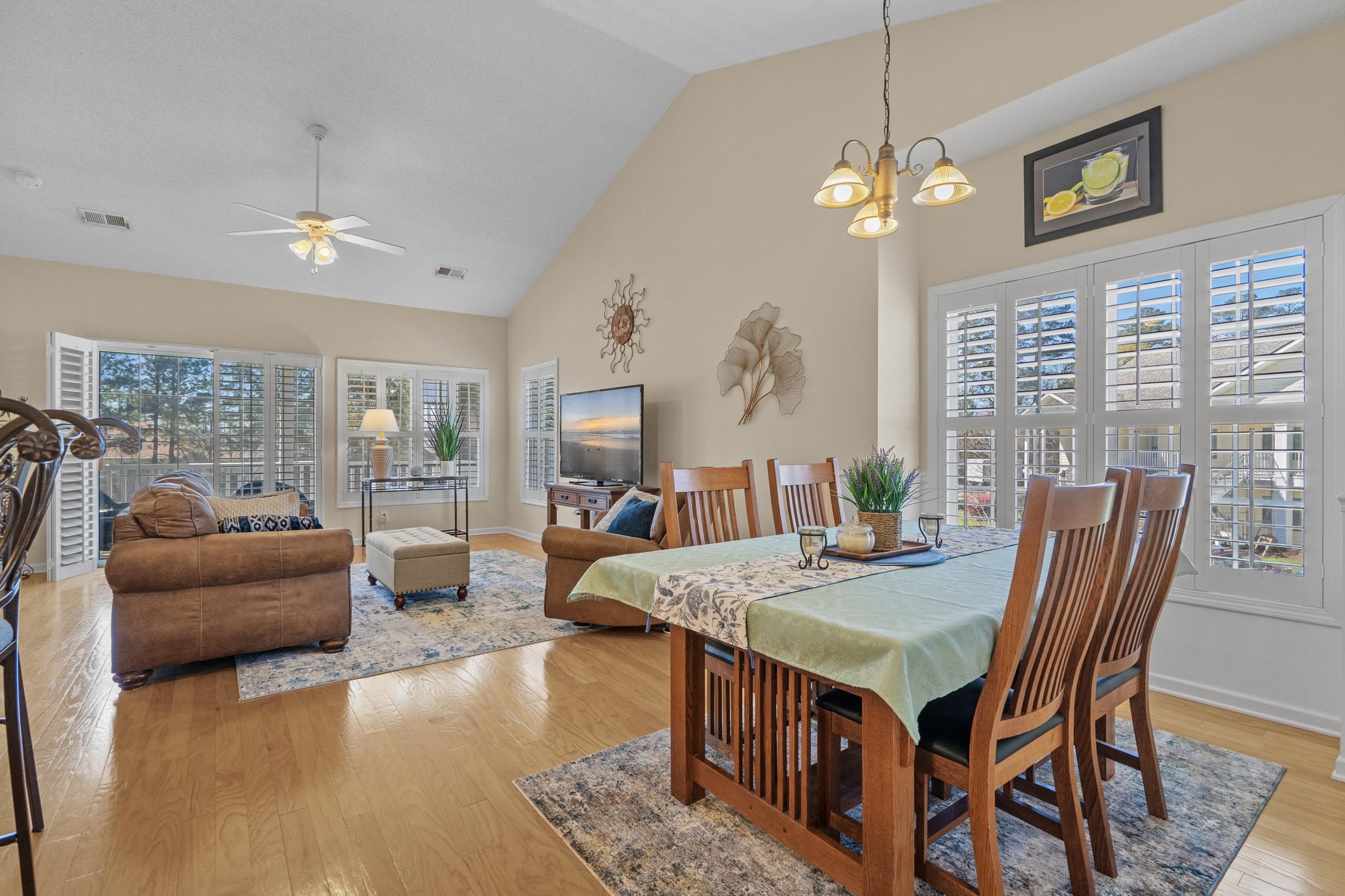 5786 Longwood Drive, Unit 203 Murrells Inlet, SC 29576 - Photo 10 of 39