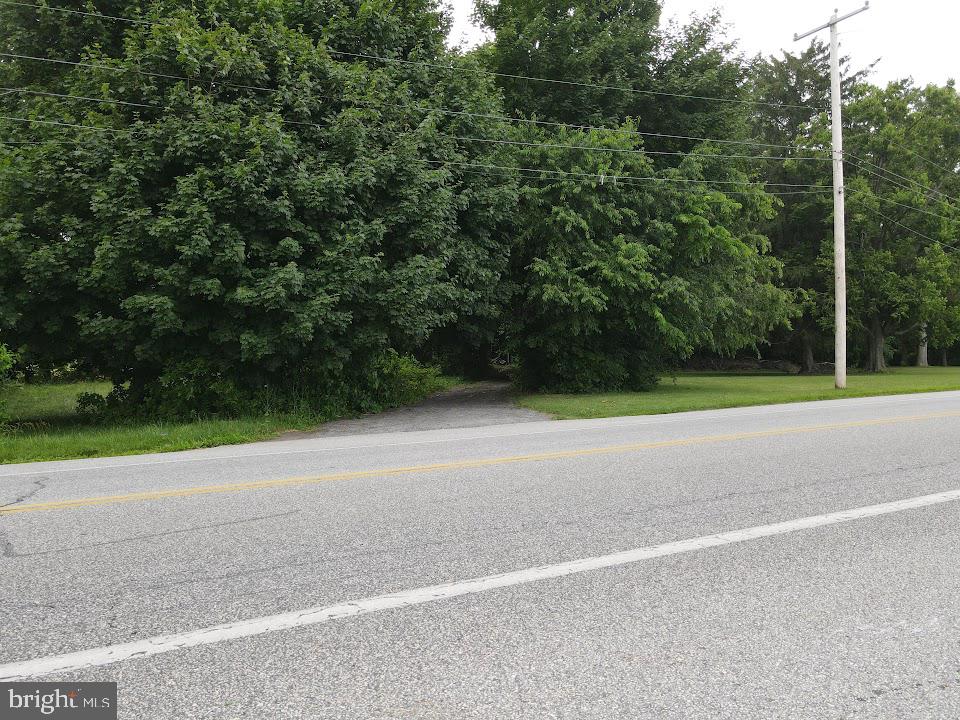 1733 Lancaster Road Manheim, PA 17545 - Photo 21 of 22 a view of a field with a small trees