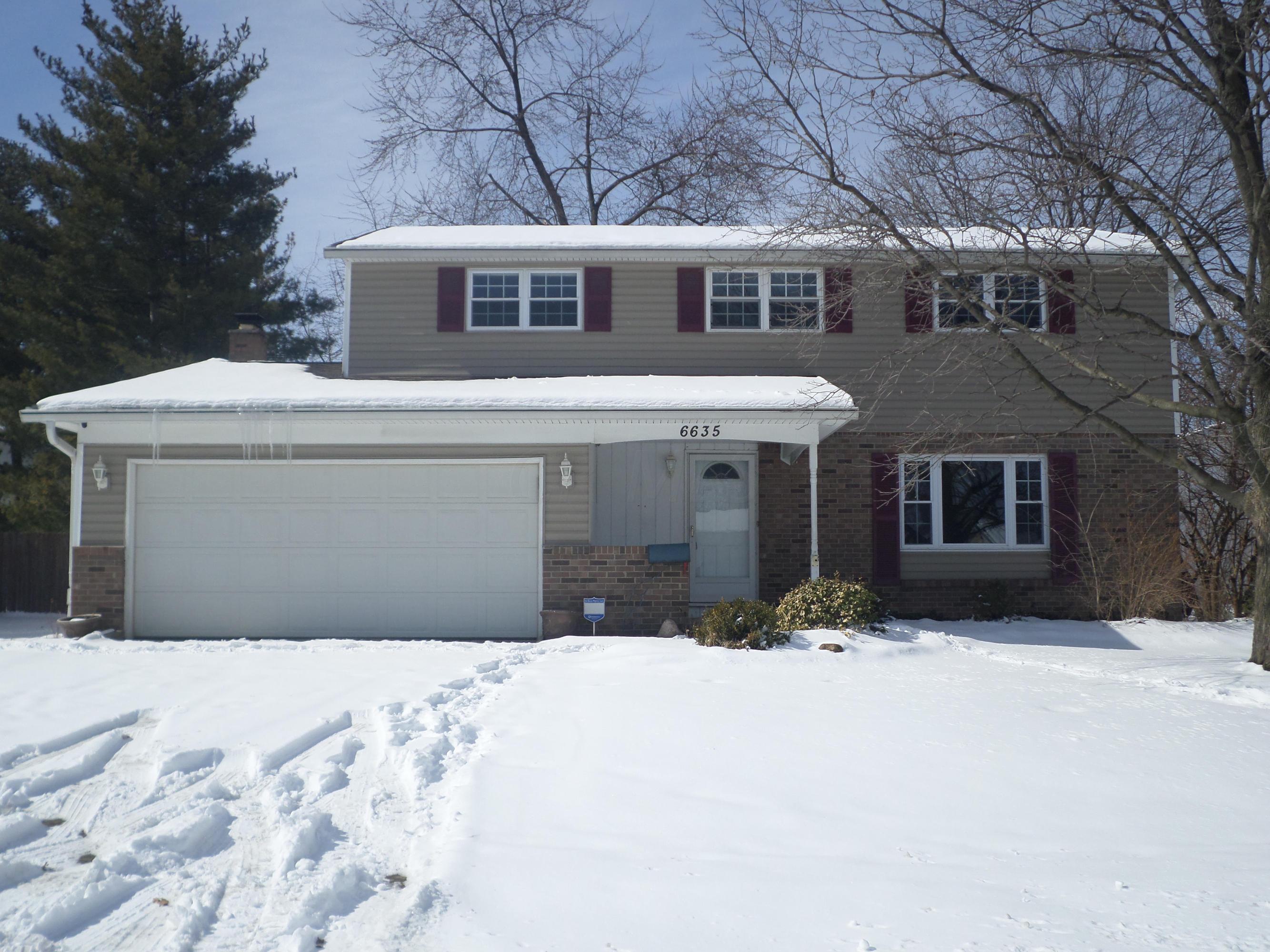 6635 Devonhill Road Columbus, OH 43229 - Photo 1 of 22 Gallery Image 1