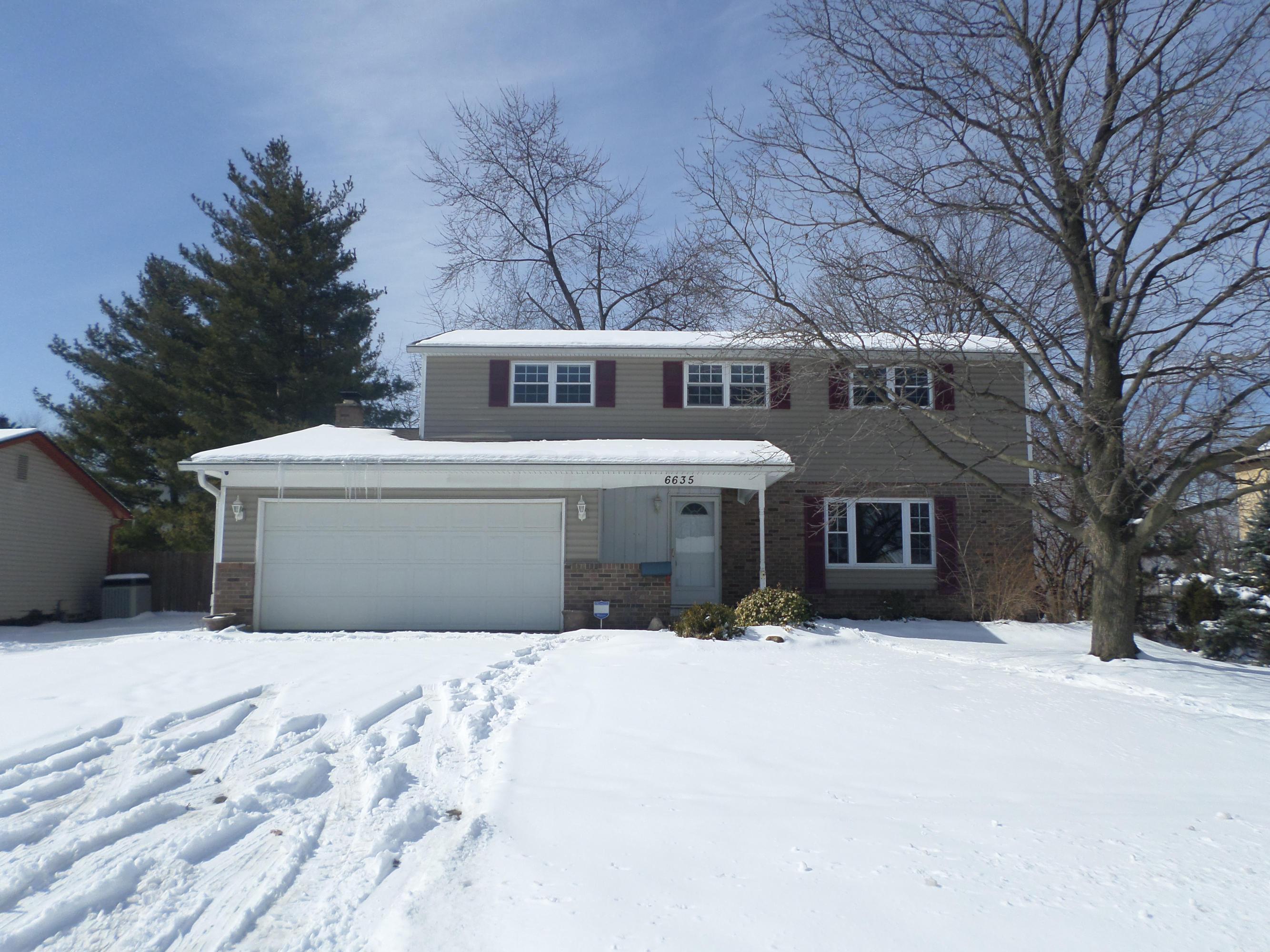 6635 Devonhill Road Columbus, OH 43229 - Photo 2 of 22 Gallery Image 2