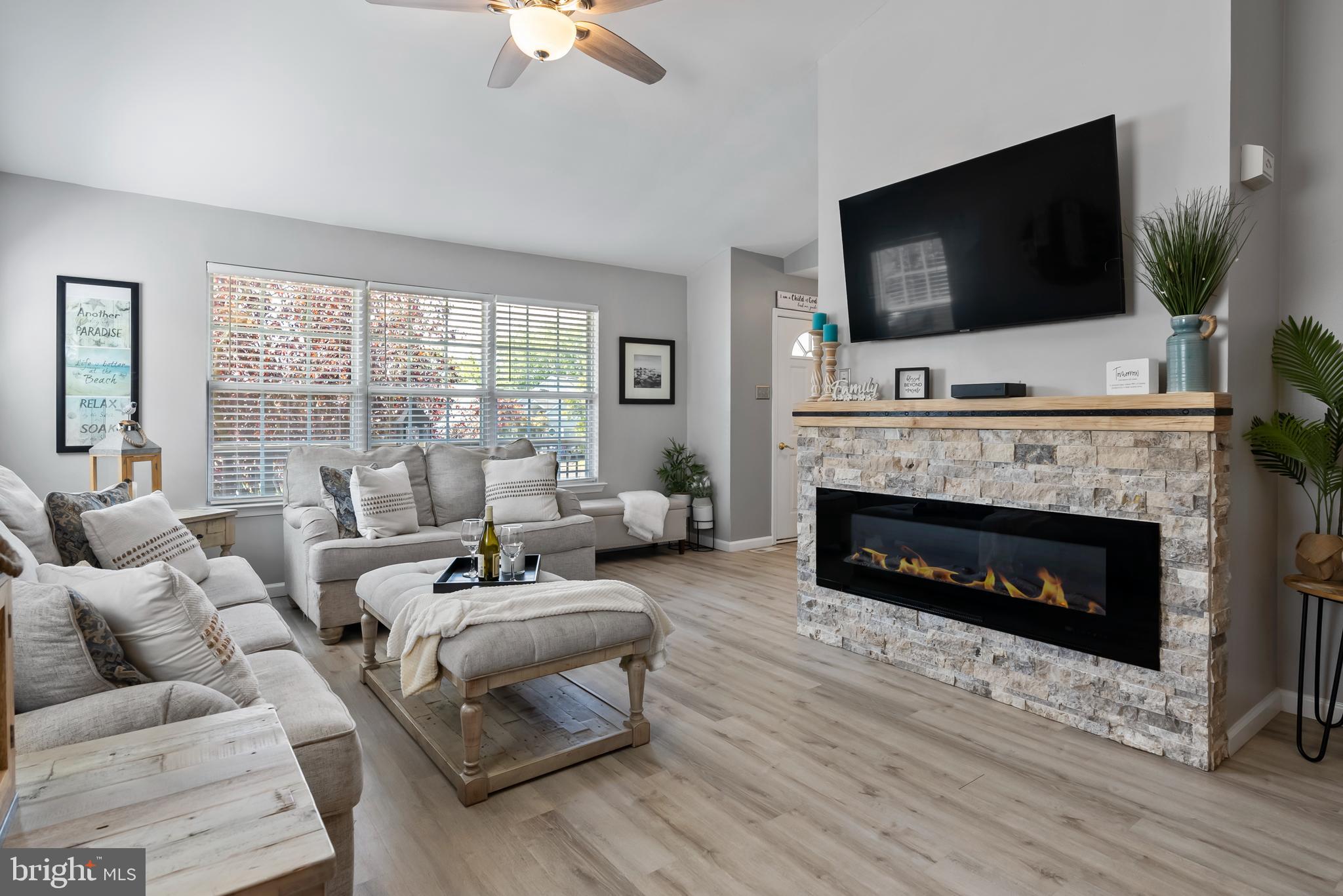 77 Longcross Road Limerick, PA 19468 - Photo 1 of 38 Bright living room with abundance of natural light