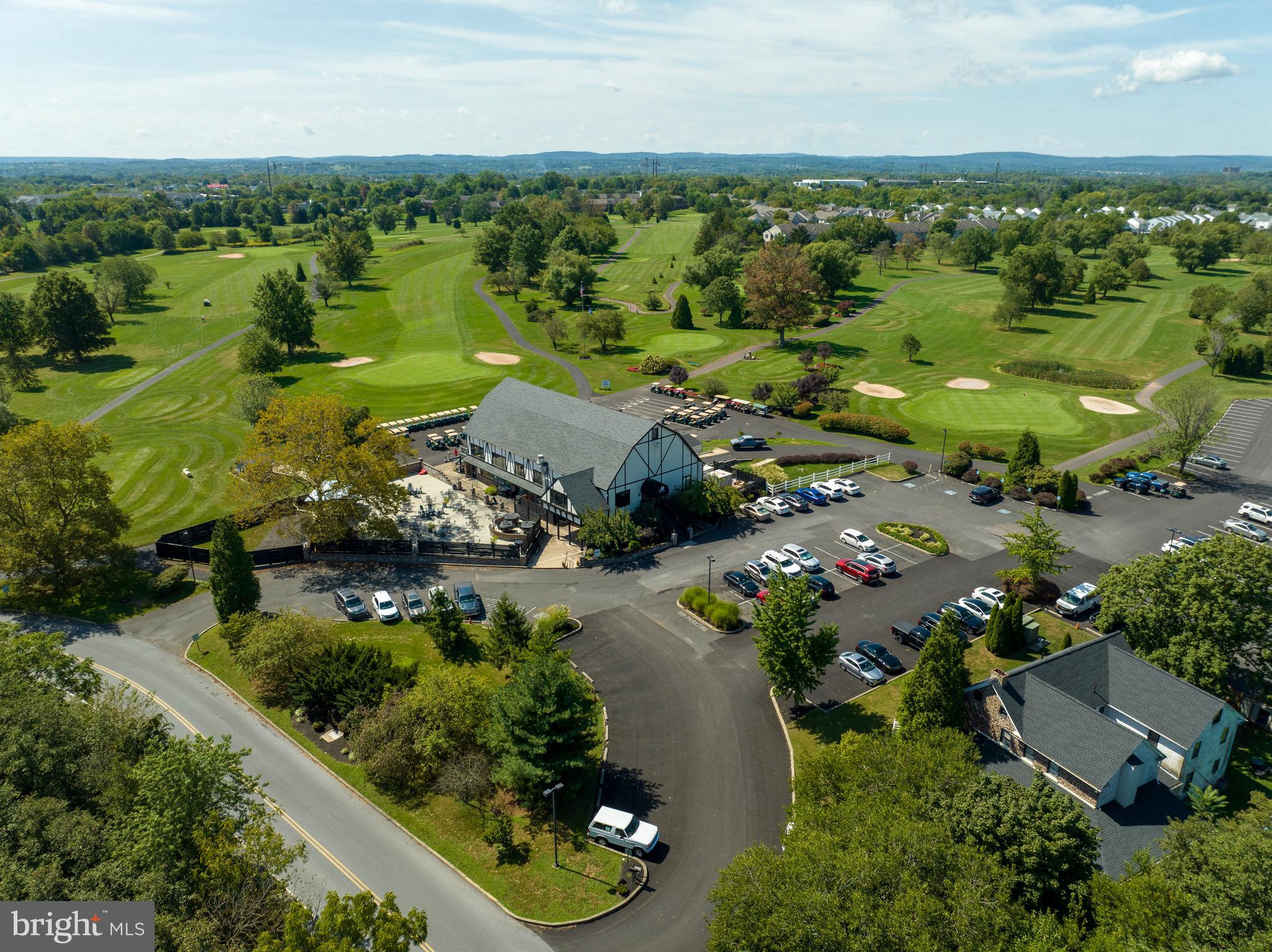 77 Longcross Road Limerick, PA 19468 - Photo 36 of 38 ProShop of LandisCreek Golf Club .3 Miles away