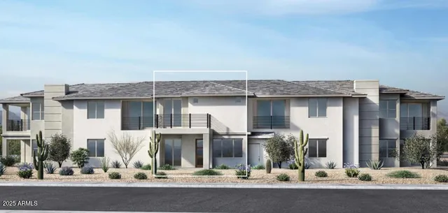 $520,000 | 2121 West Sonoran Desert Drive, Unit 123, Phoenix, AZ 85085