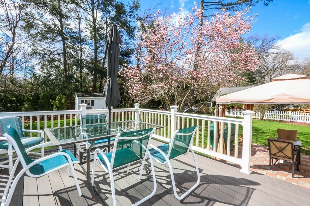 36 Falmouth Road Longmeadow, MA 01106 - Photo 4 of 30 Gallery Image 4