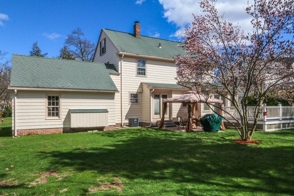 36 Falmouth Road Longmeadow, MA 01106 - Photo 6 of 30 Gallery Image 6