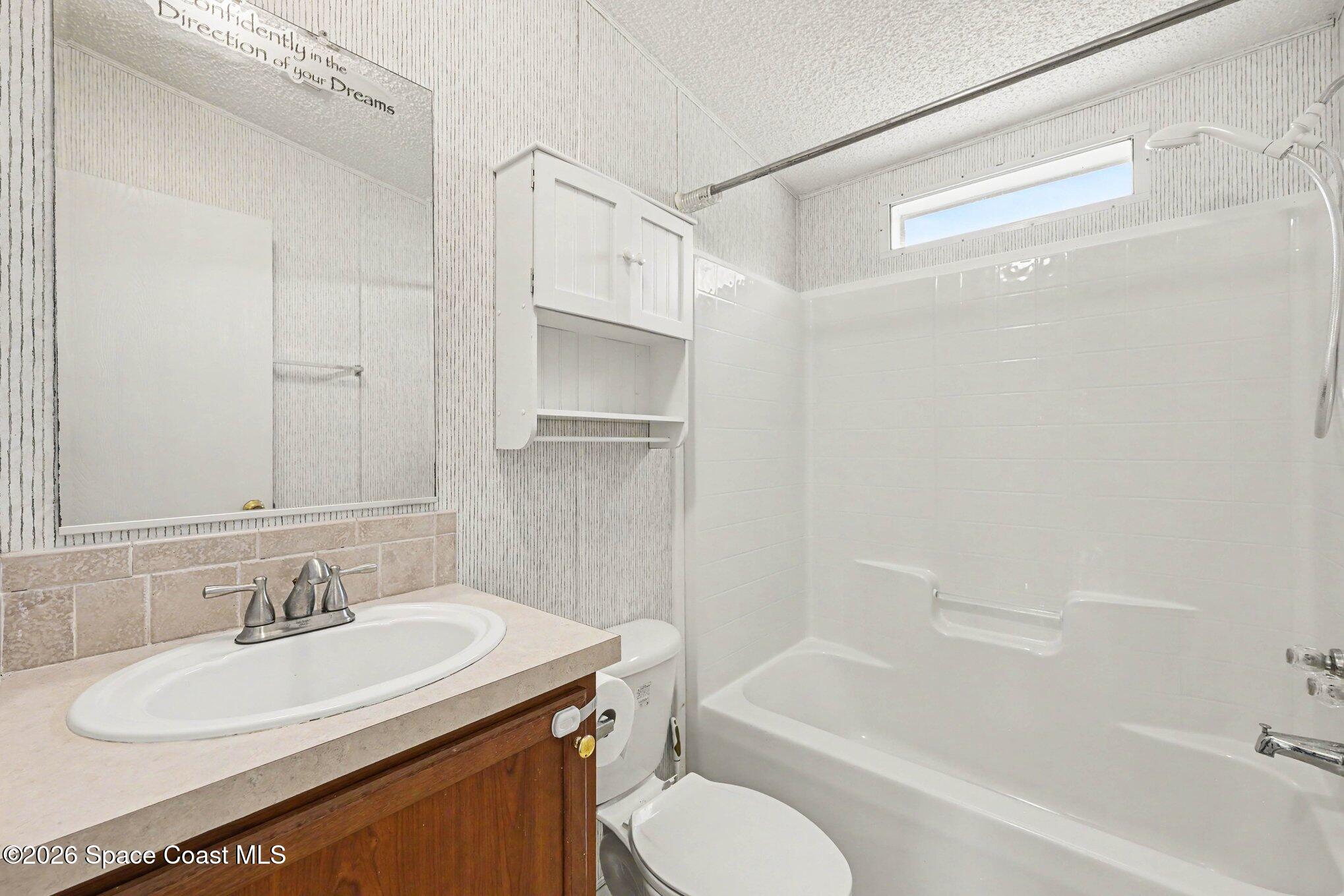 4785 Harrison Road Mims, FL 32754 - Photo 17 of 34 guest bathroom