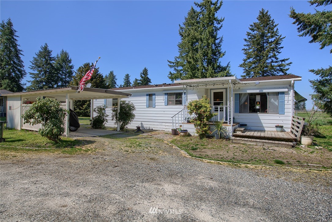 10924 Clark Road Southeast, Unit 7 Yelm, WA 98597 - Photo 1 of 10 Gallery Image 1