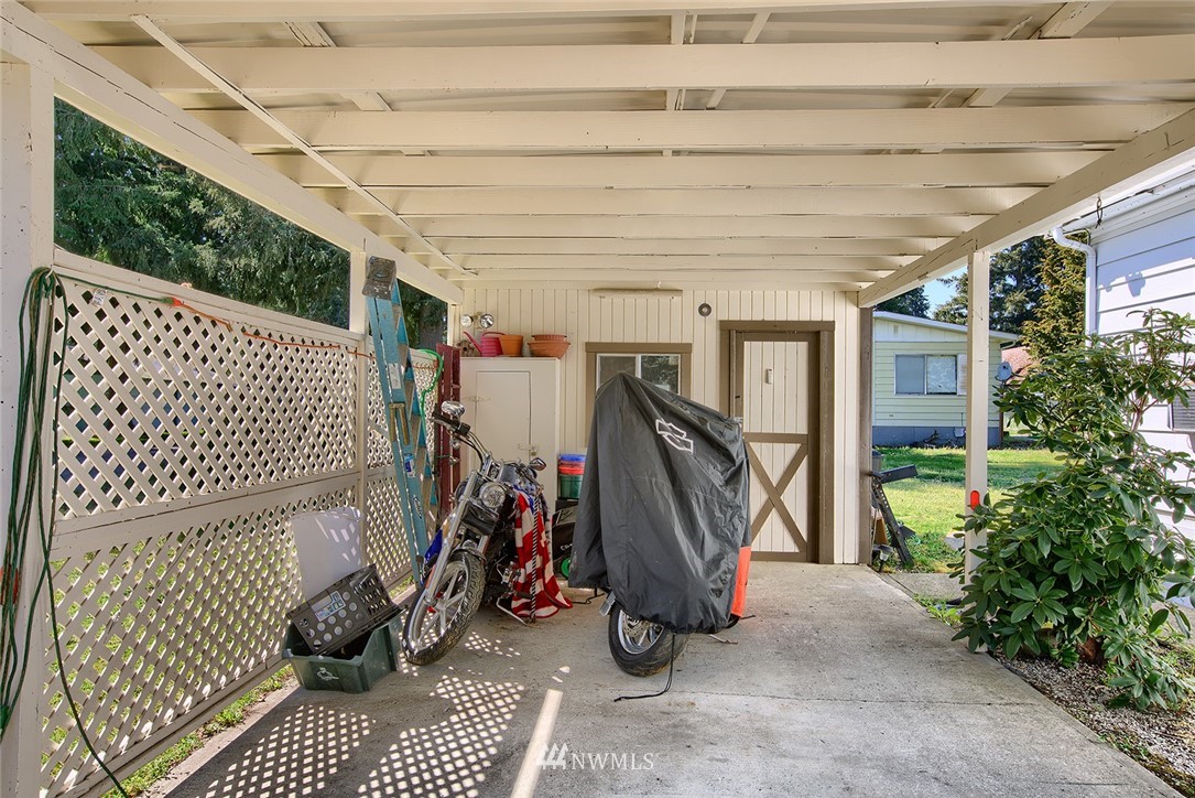 10924 Clark Road Southeast, Unit 7 Yelm, WA 98597 - Photo 2 of 10 Gallery Image 2