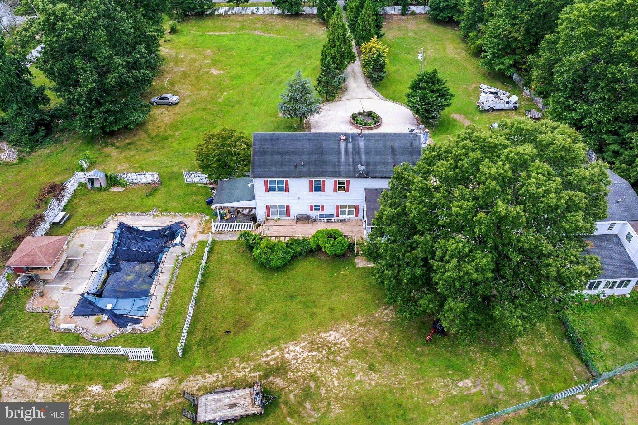 3056 Jackson Road Williamstown, NJ 08094 - Photo 16 of 79 Gallery Image 16