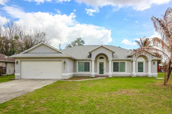 $385,000 | 3455 Southwest Galeti Street, Port St. Lucie, FL 34953