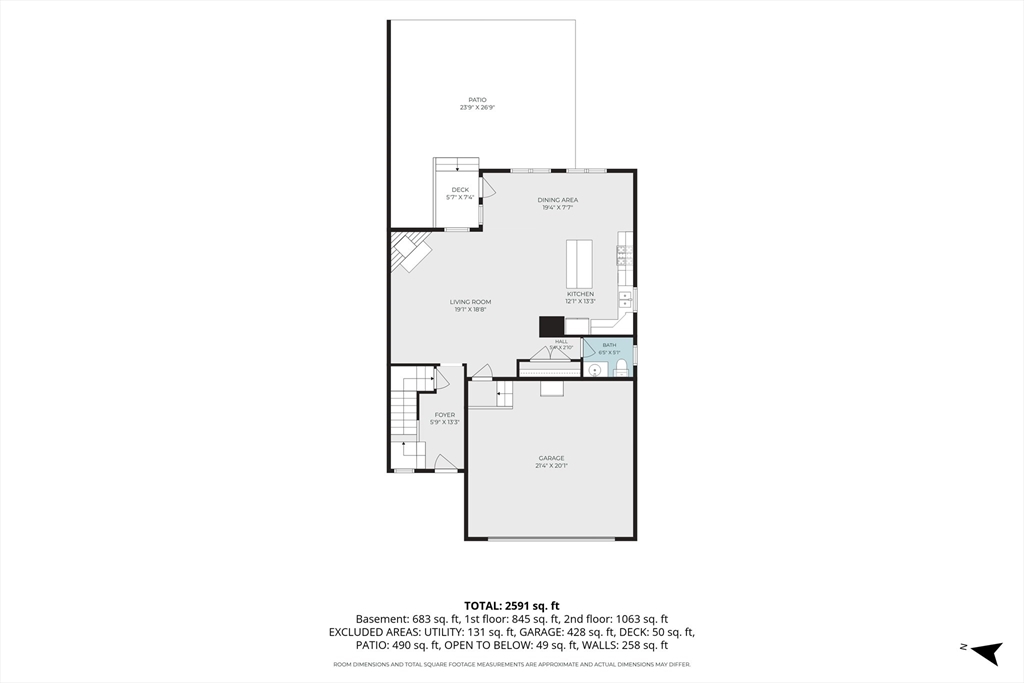 9 Cyrus Way, Unit 9 Northborough, MA 01532 - Photo 39 of 41