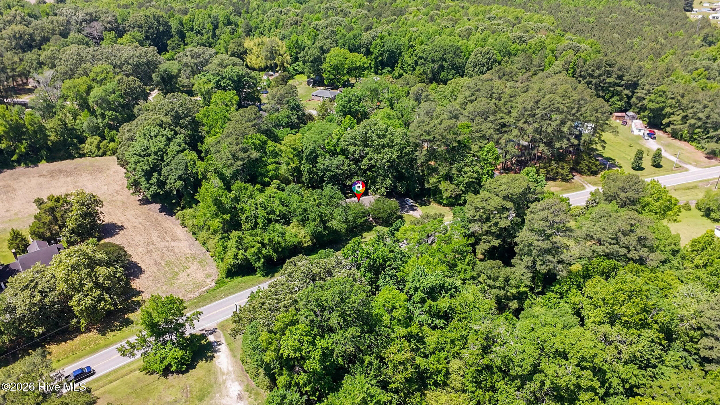 1183 Northside Road Elizabeth City, NC 27909 - Photo 26 of 26 35_xdrone-9