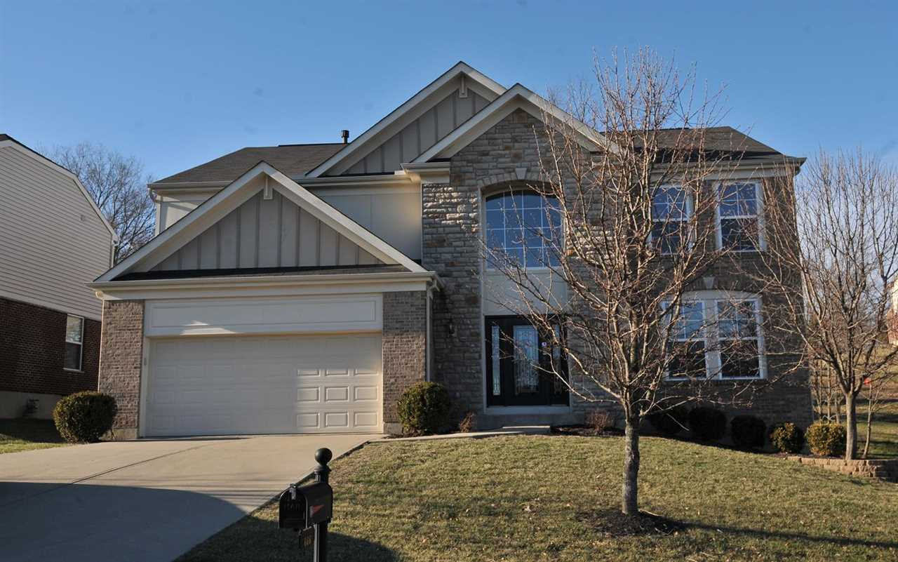 888 Sandstone Ridge Newport, KY 41076 - Photo 1 of 30