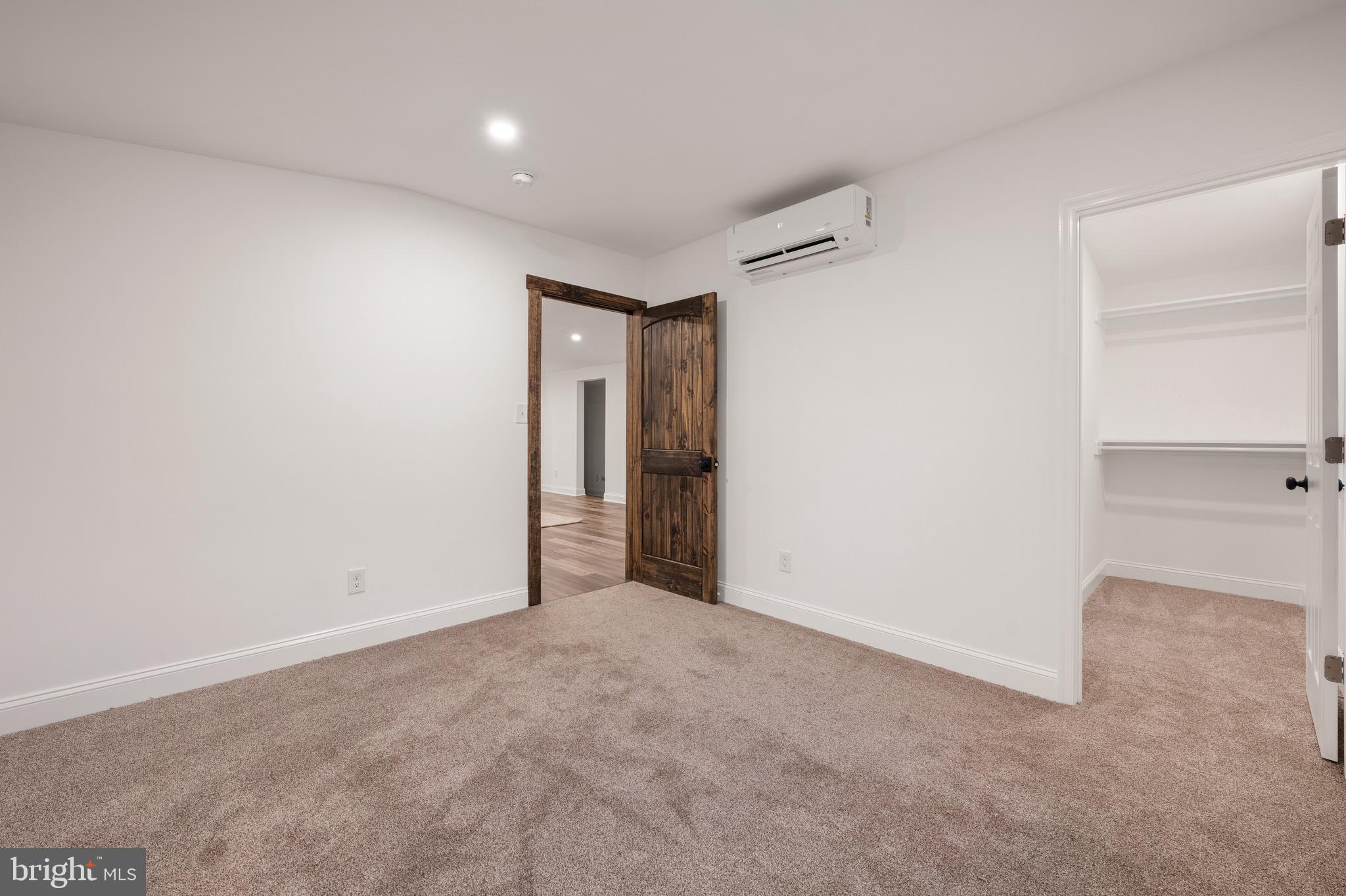 2 Schrier Avenue Salem, NJ 08079 - Photo 18 of 41 a view of an empty room