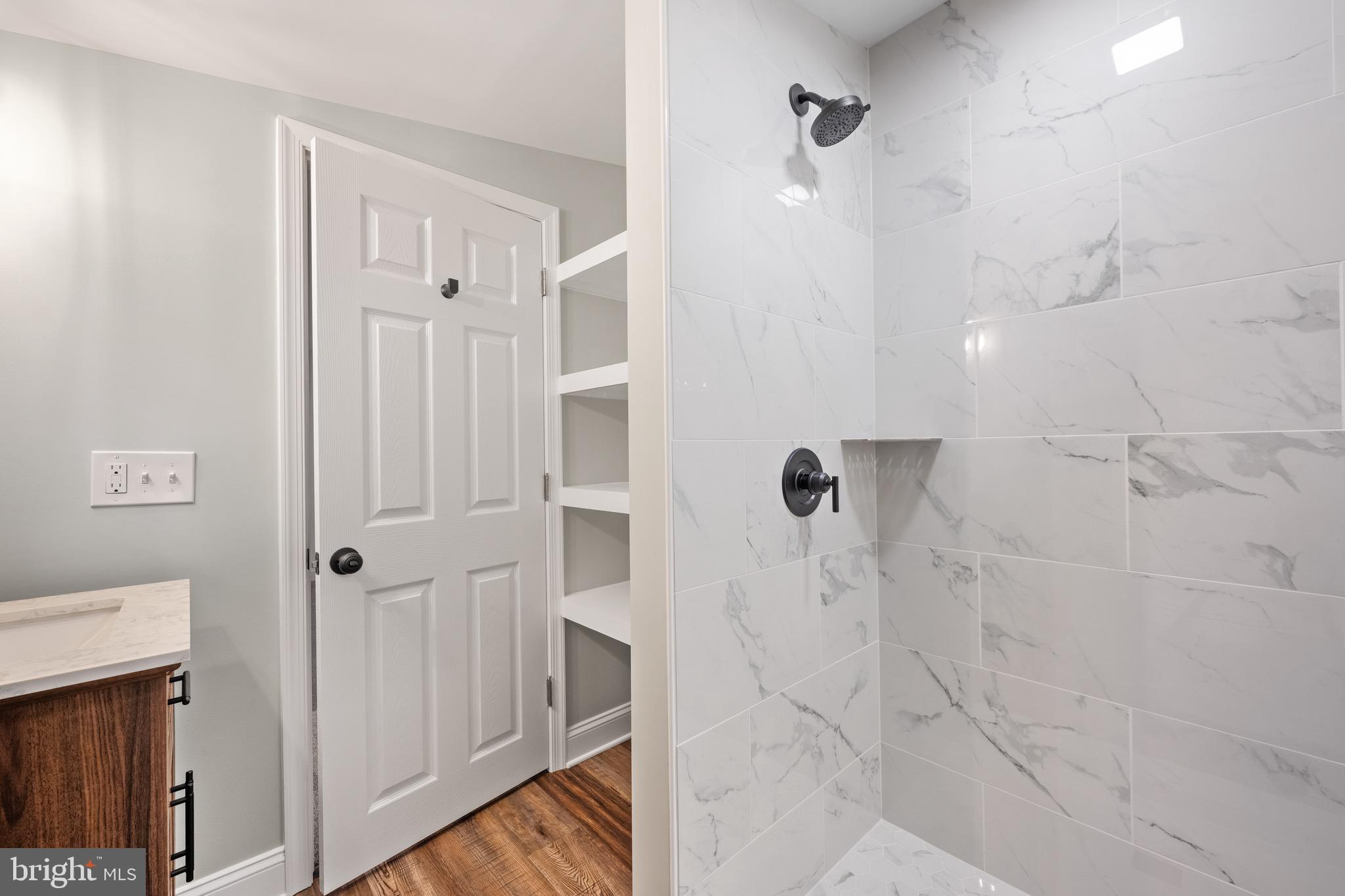 2 Schrier Avenue Salem, NJ 08079 - Photo 19 of 41 a bathroom with a shower