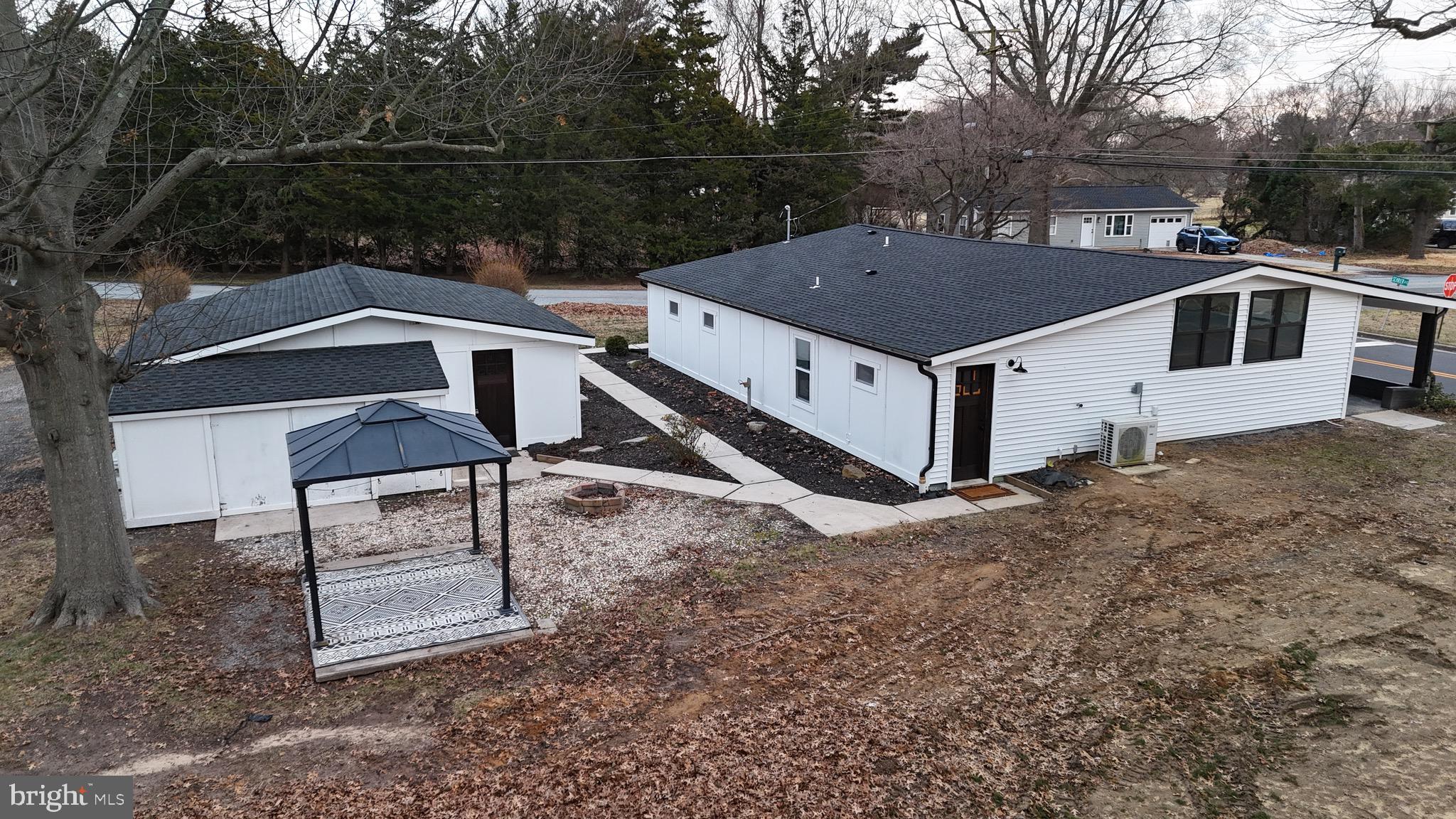 2 Schrier Avenue Salem, NJ 08079 - Photo 27 of 41 a view of a house with a yard