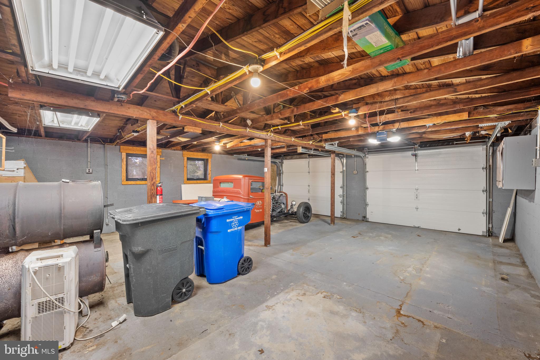 2 Schrier Avenue Salem, NJ 08079 - Photo 31 of 41 a view of storage and utility room