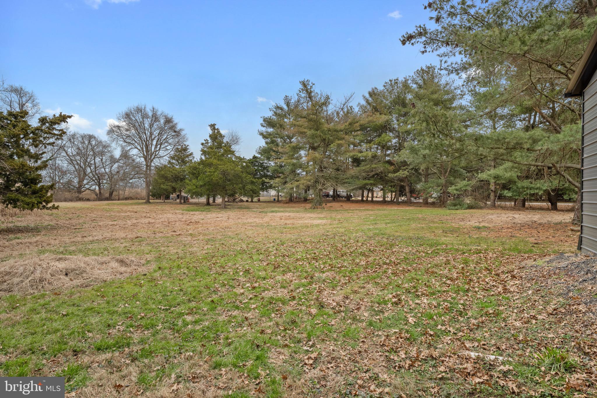 2 Schrier Avenue Salem, NJ 08079 - Photo 36 of 41 a view of a field with an outdoor space