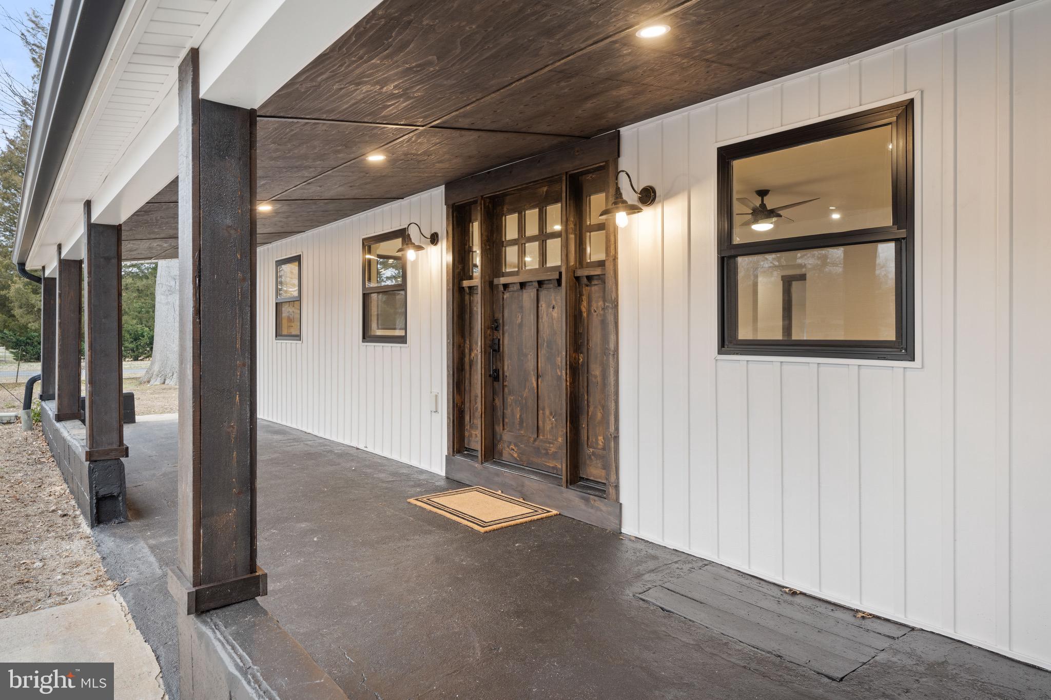 2 Schrier Avenue Salem, NJ 08079 - Photo 38 of 41 a view of an entryway of a house