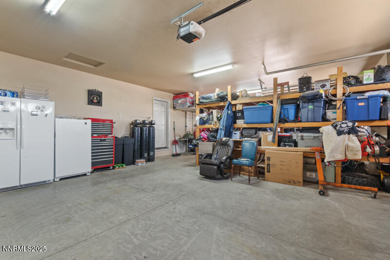 4609 Rancheria Road Fallon, NV 89406 - Photo 20 of 25 a view of storage and utility room