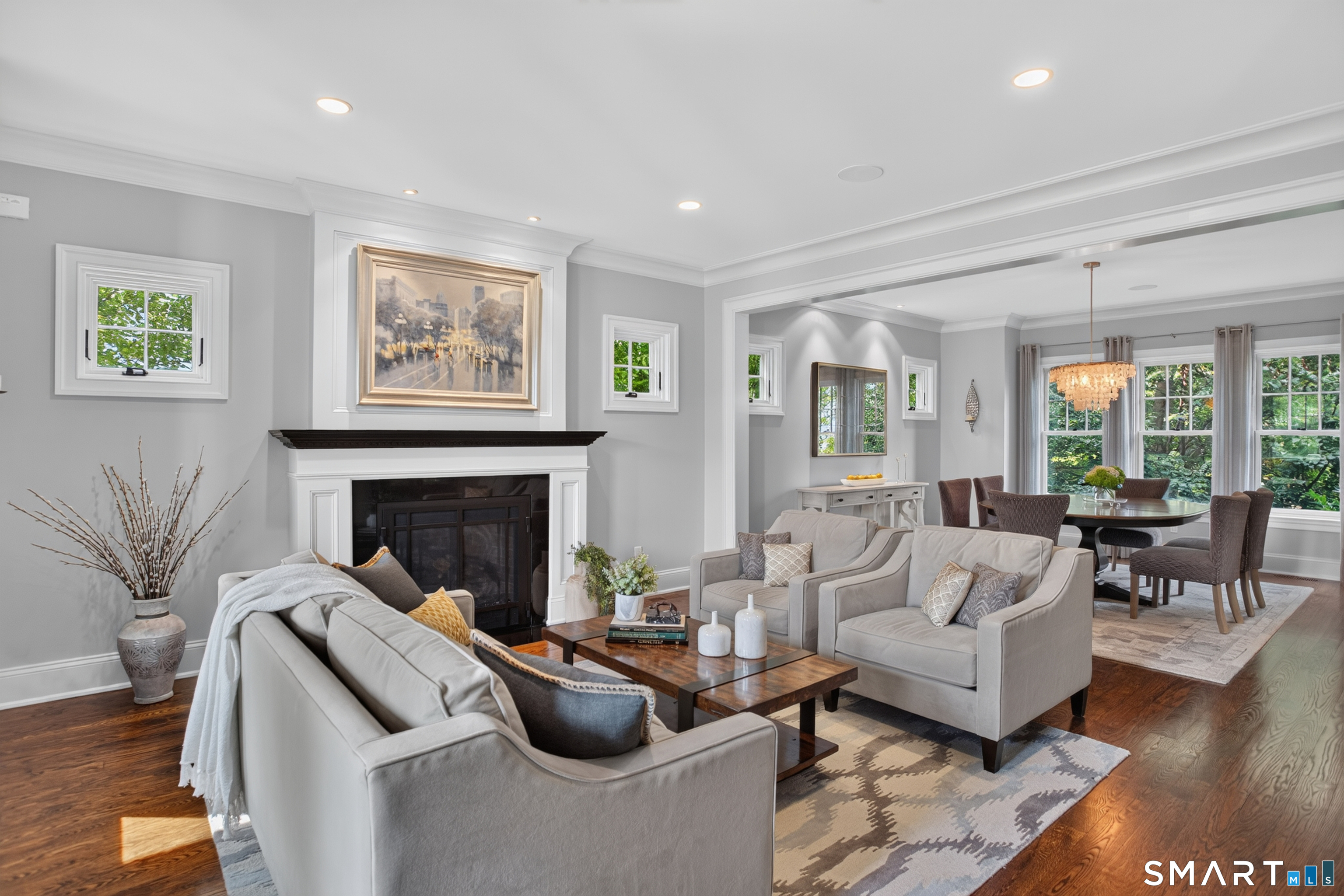 679 Rowland Road Fairfield, CT 06824 - Photo 5 of 40 Gallery Image 5