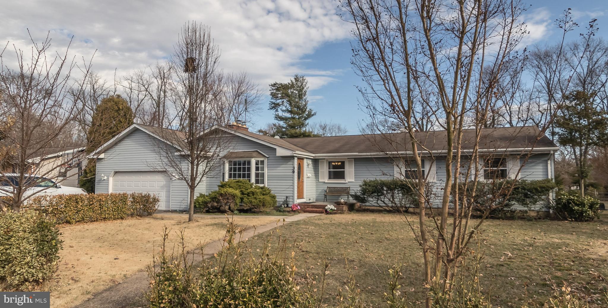 39 Sequoia Road Severna Park, MD 21146 - Photo 1 of 30 Exterior (Front)