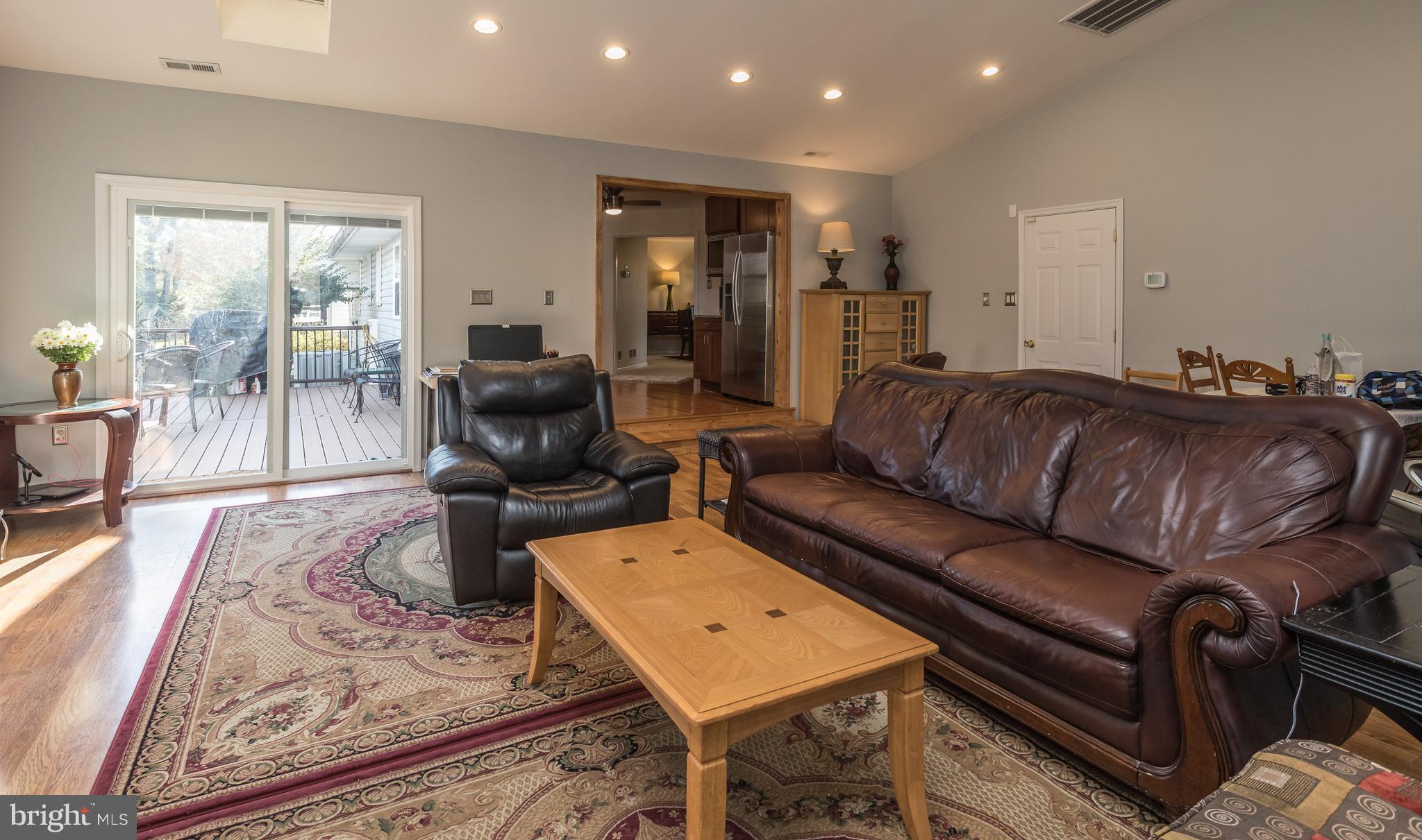 39 Sequoia Road Severna Park, MD 21146 - Photo 15 of 30 Family Room