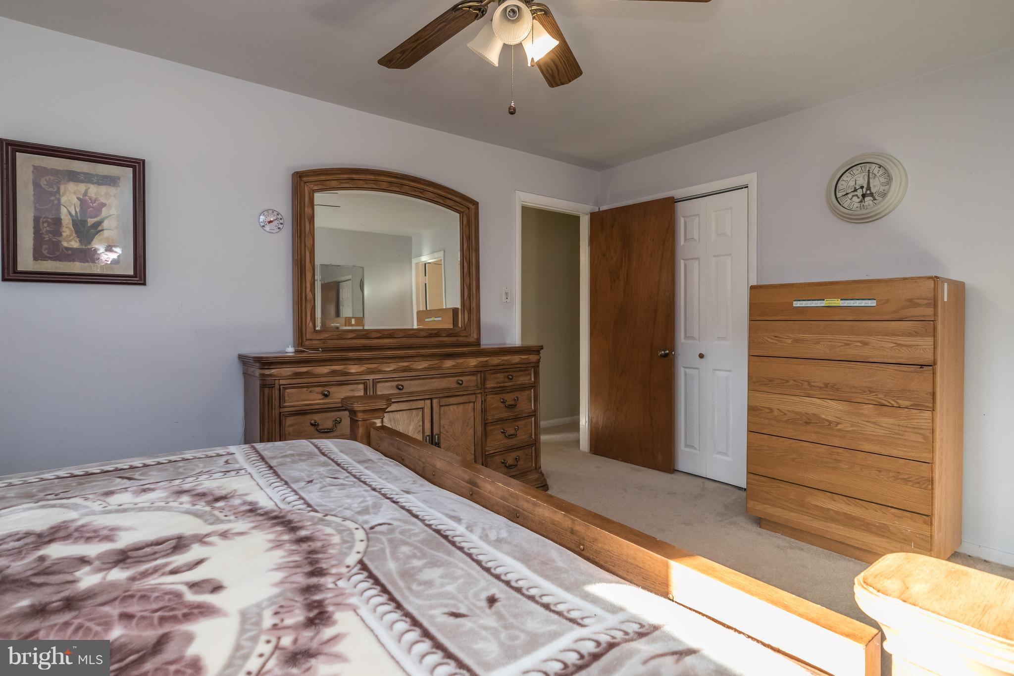 39 Sequoia Road Severna Park, MD 21146 - Photo 23 of 30 Bedroom (Master)