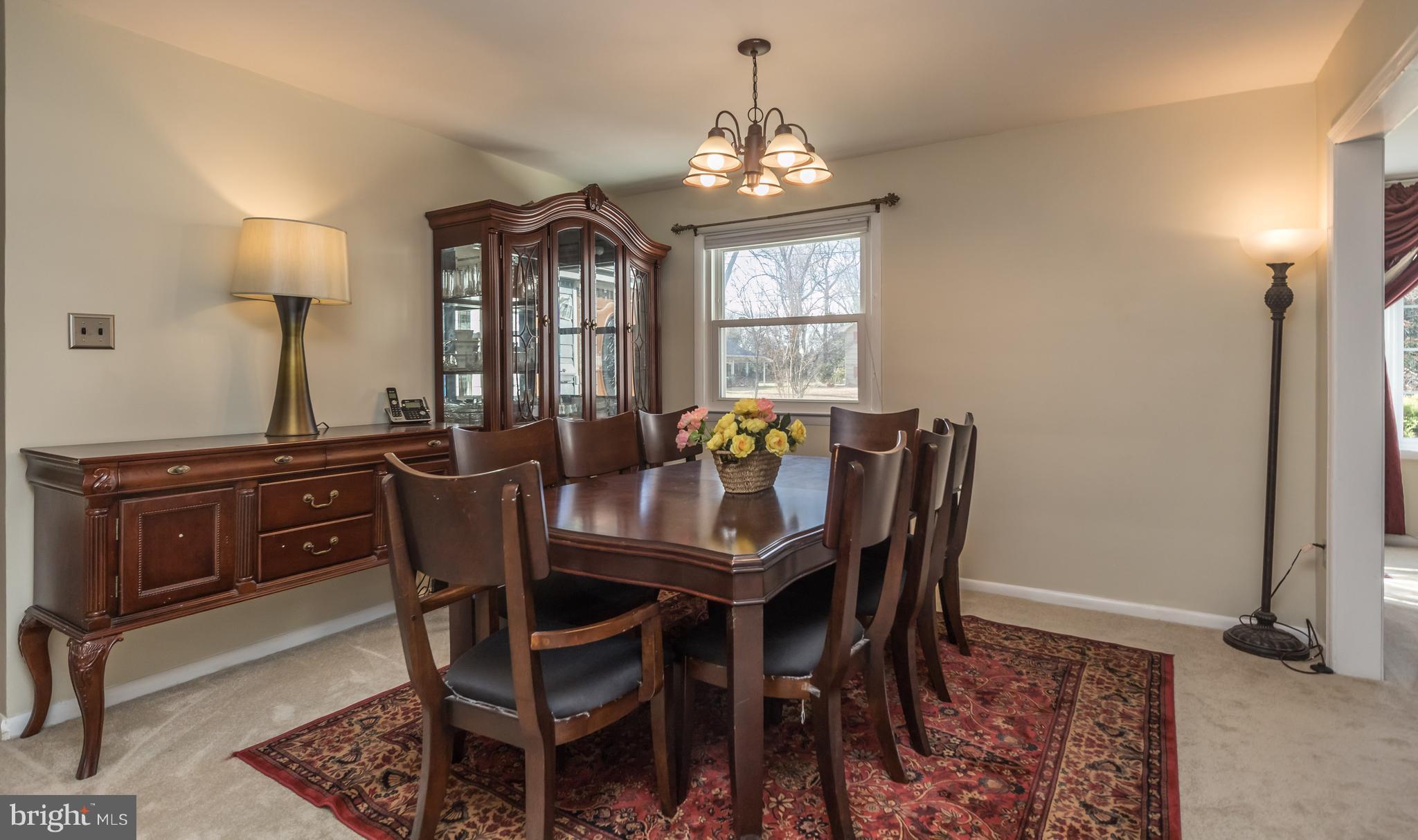 39 Sequoia Road Severna Park, MD 21146 - Photo 6 of 30 Dining Room