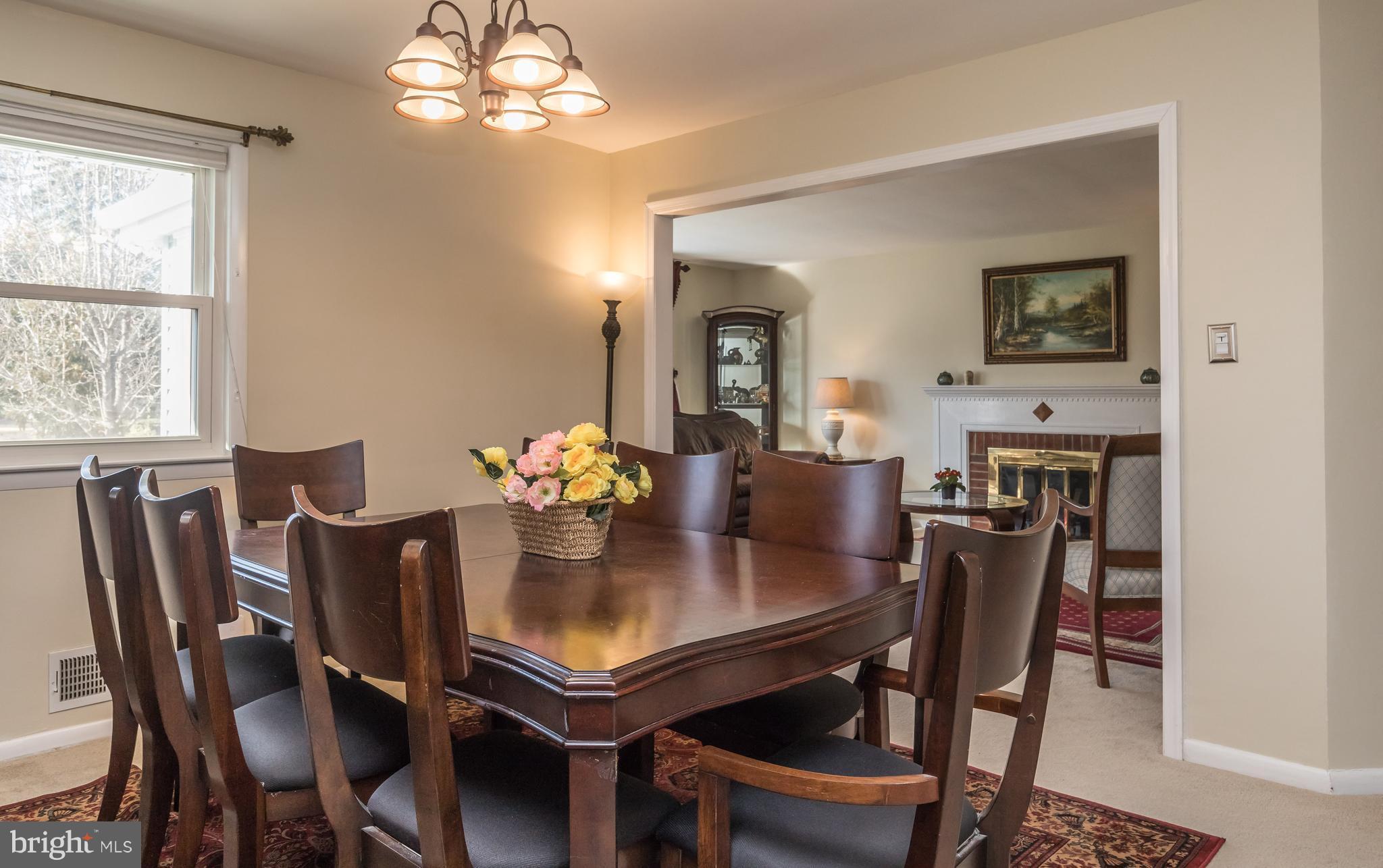 39 Sequoia Road Severna Park, MD 21146 - Photo 7 of 30 Dining Room