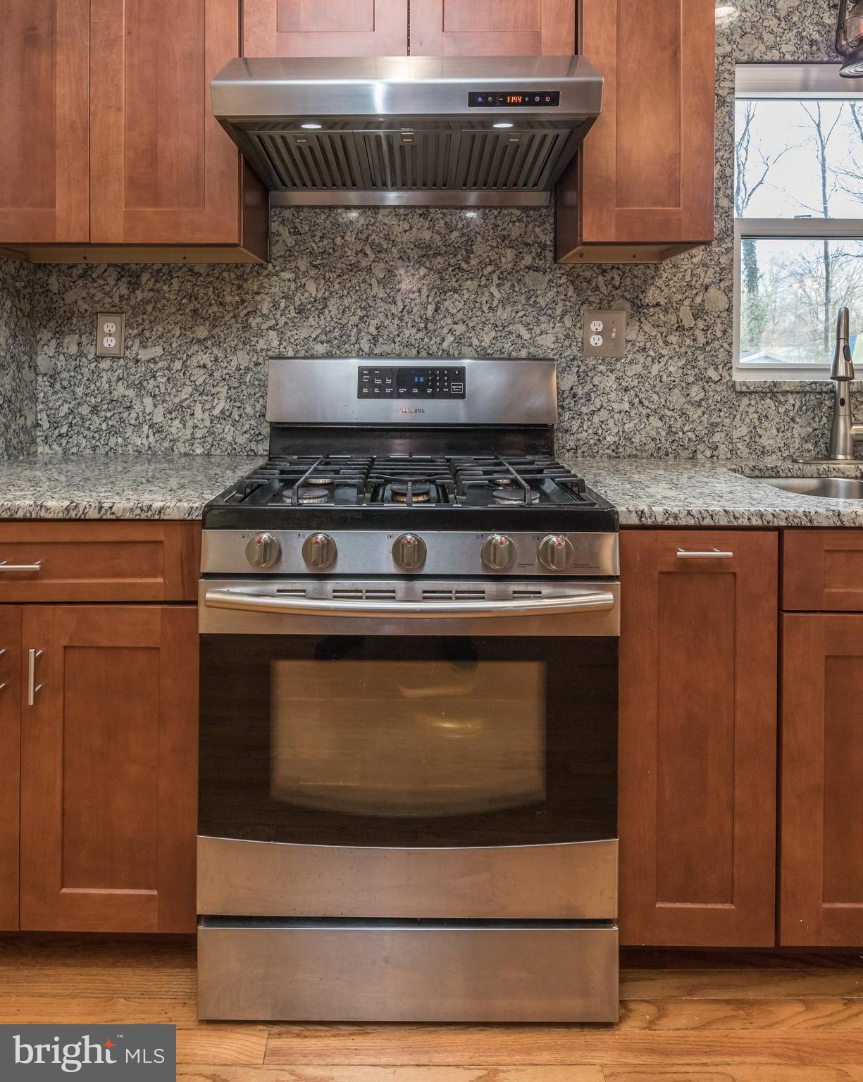39 Sequoia Road Severna Park, MD 21146 - Photo 9 of 30 Kitchen