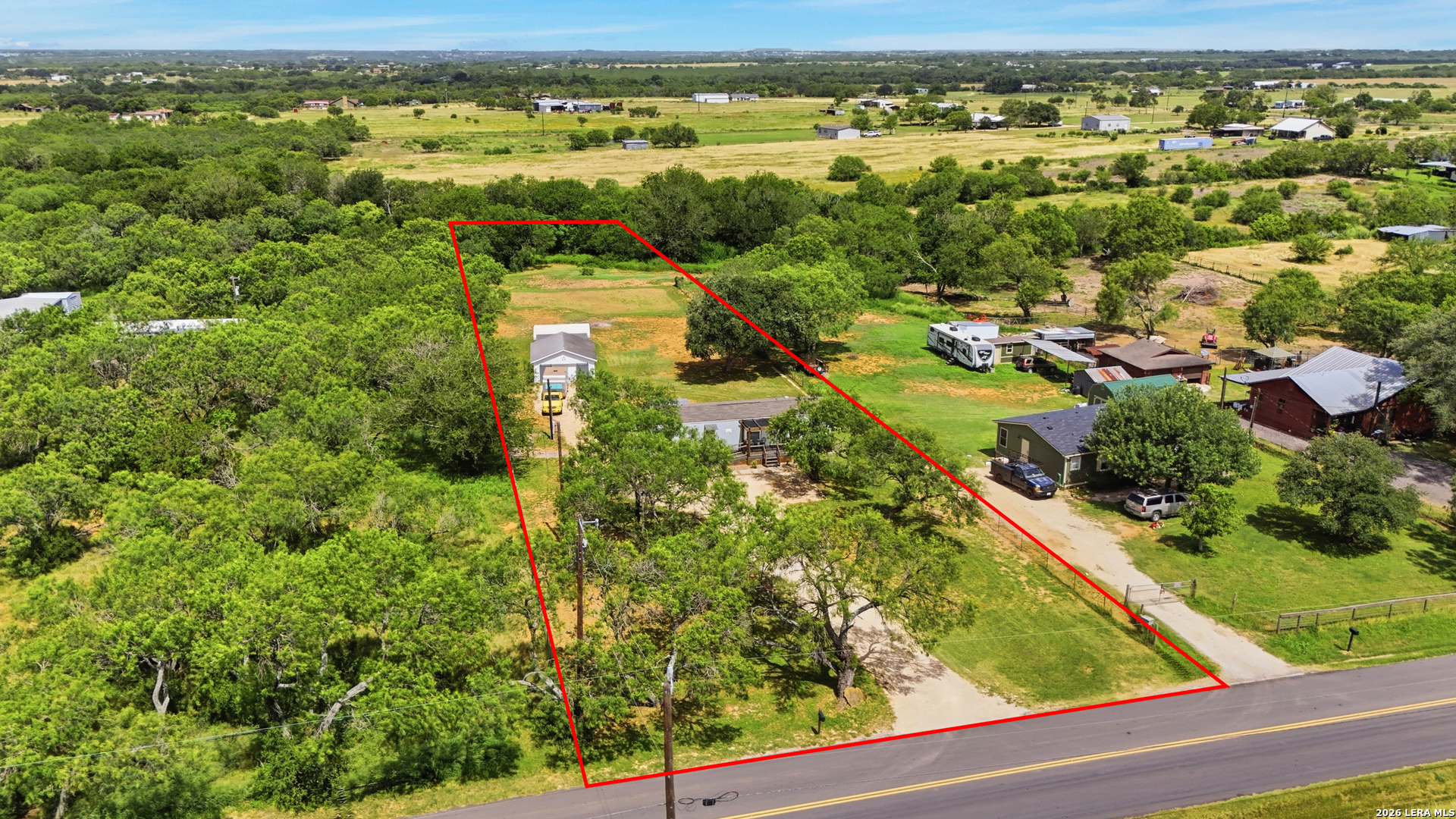 3089 Rakowitz Road Adkins, TX 78101 - Photo 33 of 38