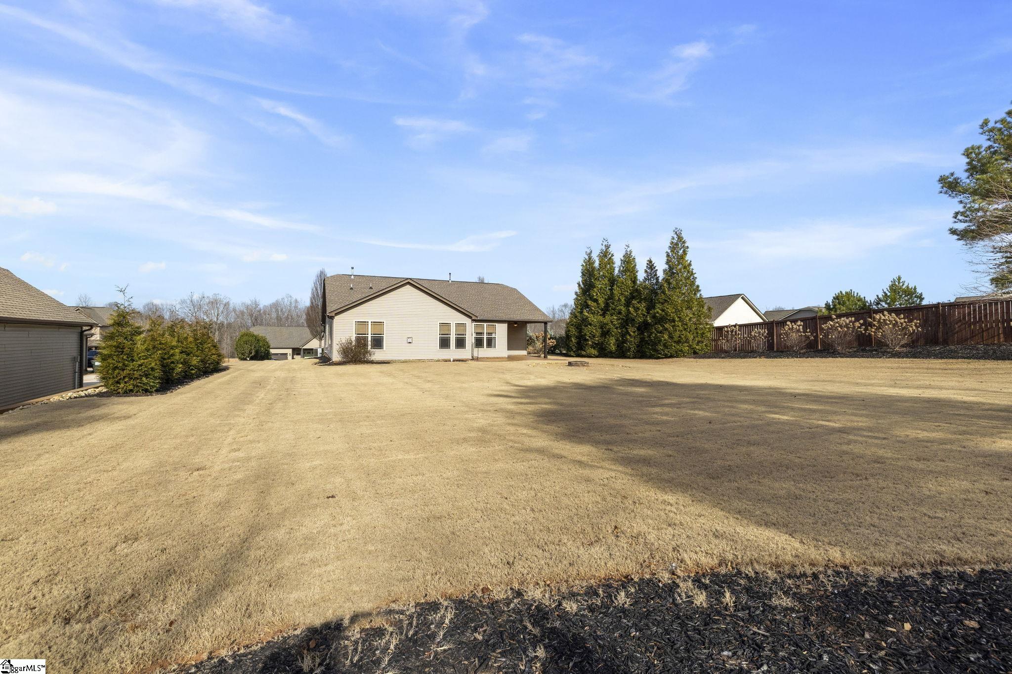 79 Rising Meadow Lane Taylors, SC 29687 - Photo 30 of 30 Gallery Image 30