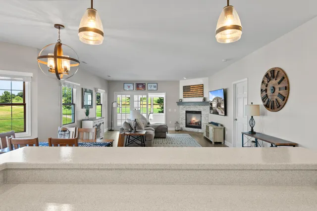 $375,000 | 208 Potter Road, Unit 202, Elkhorn, WI 53121