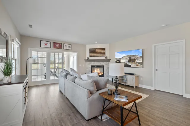 $375,000 | 208 Potter Road, Unit 202, Elkhorn, WI 53121