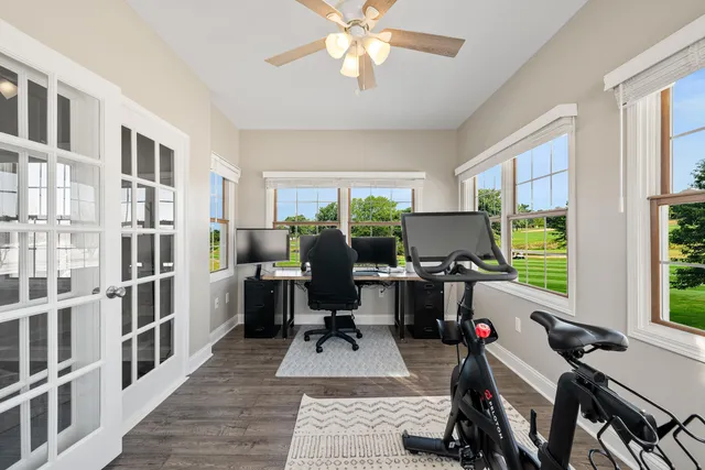 $375,000 | 208 Potter Road, Unit 202, Elkhorn, WI 53121