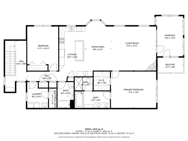 $375,000 | 208 Potter Road, Unit 202, Elkhorn, WI 53121