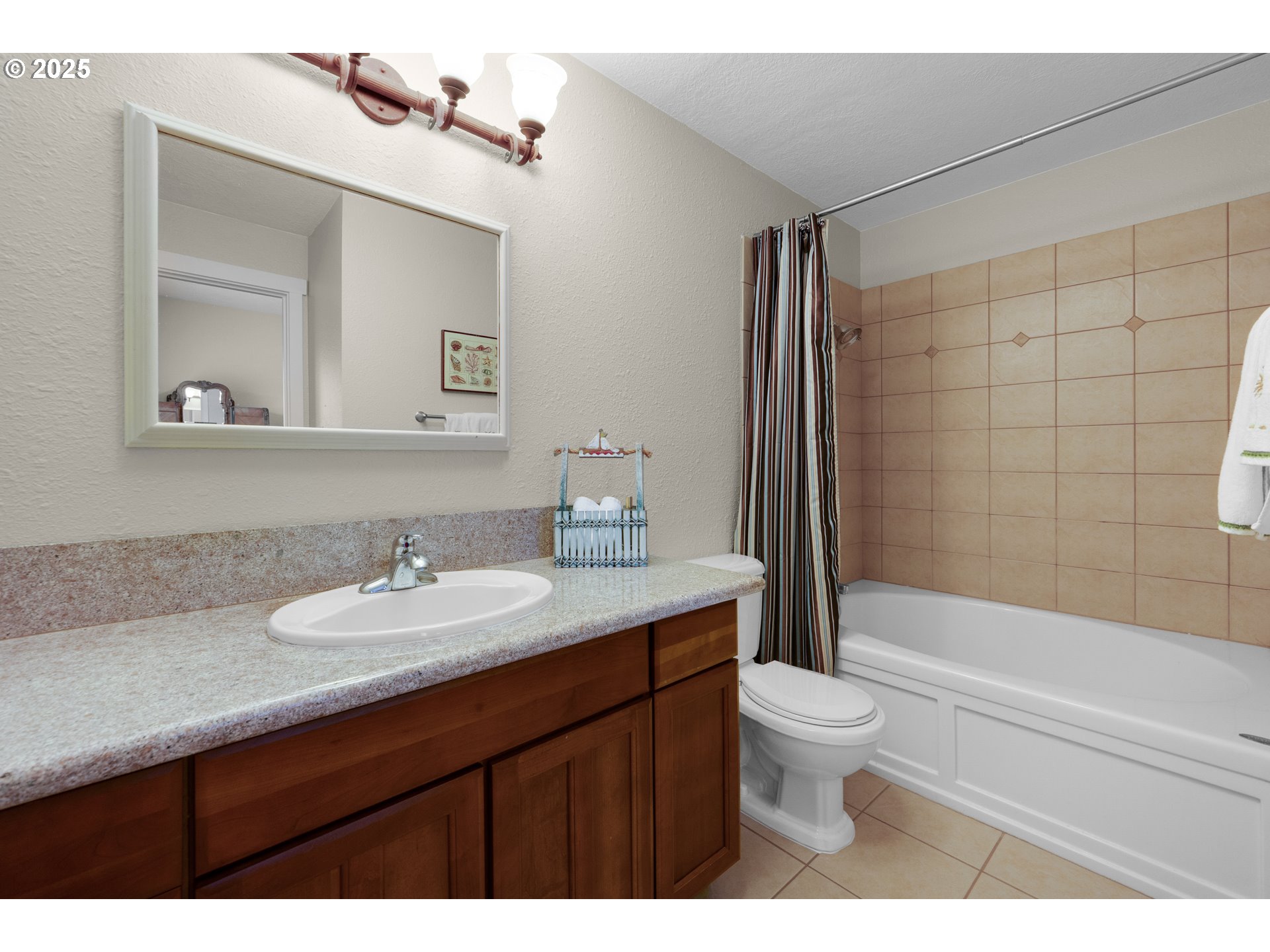 1164 Beach Drive Seaside, OR 97138 - Photo 15 of 48 Bathroom, Attached