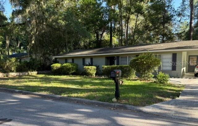 3706 Northwest 7th Avenue Gainesville, FL 32607 - Photo 1 of 3