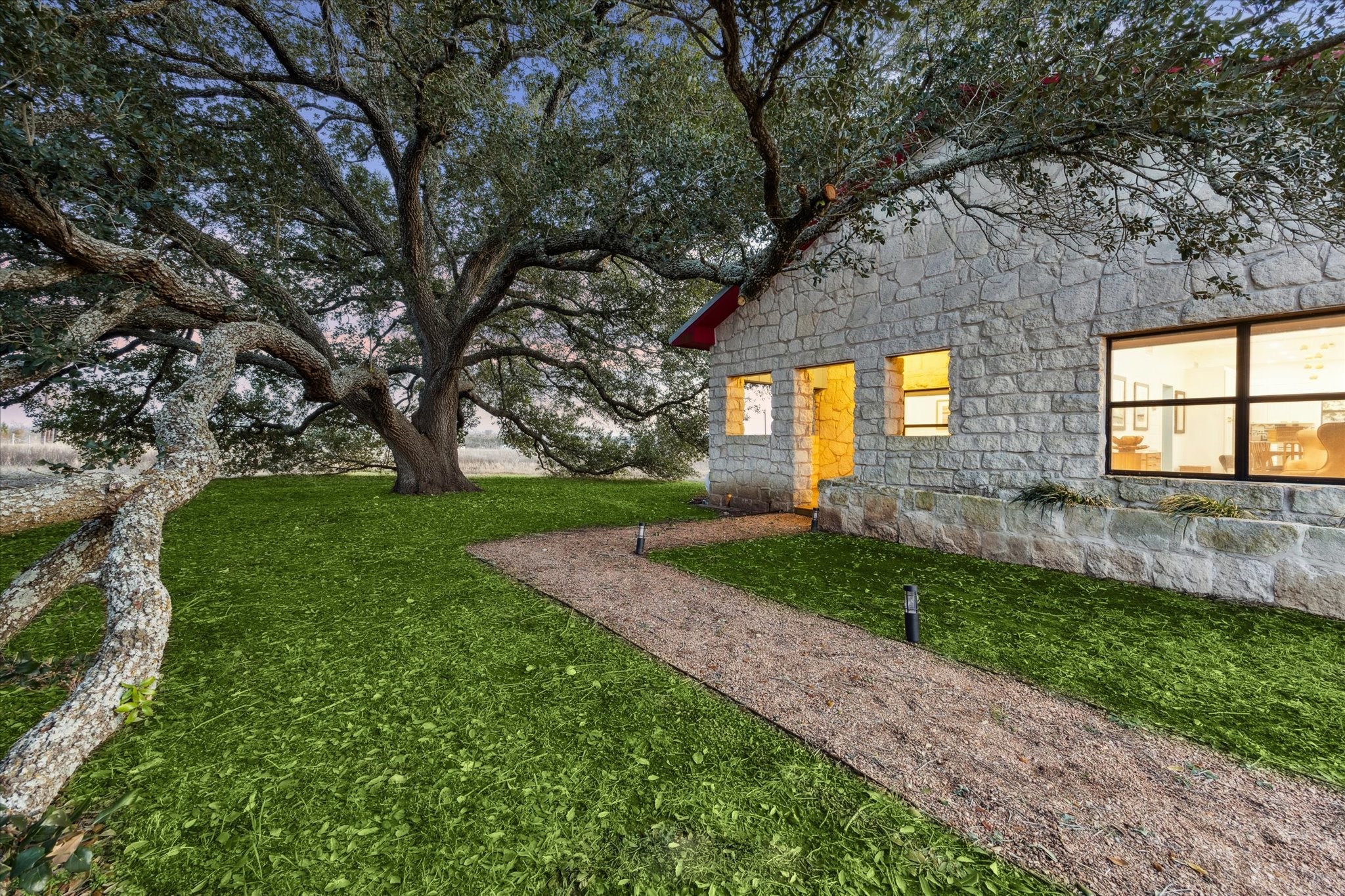 1155 Lomax Harmel Road Burton, TX 77835 - Photo 2 of 30