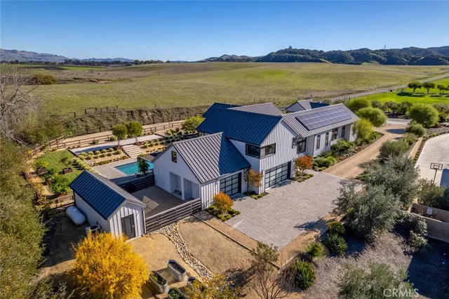 $5,300,000 | 280 Jespersen Lane, San Luis Obispo, CA 93401