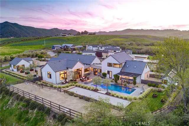$5,300,000 | 280 Jespersen Lane, San Luis Obispo, CA 93401
