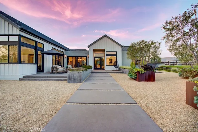 $5,300,000 | 280 Jespersen Lane, San Luis Obispo, CA 93401