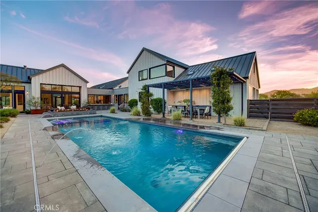 $5,300,000 | 280 Jespersen Lane, San Luis Obispo, CA 93401