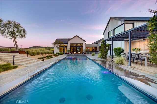 $5,300,000 | 280 Jespersen Lane, San Luis Obispo, CA 93401