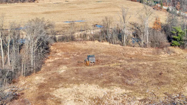 $79,900 | Vl County Farm Road, Parma, MI 49269